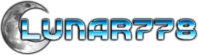 Logo LUNAR778