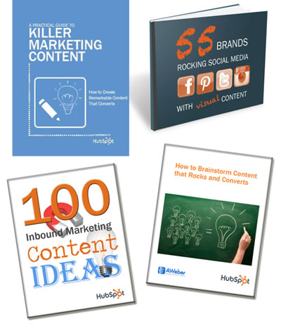 Free Content Creation Kit
