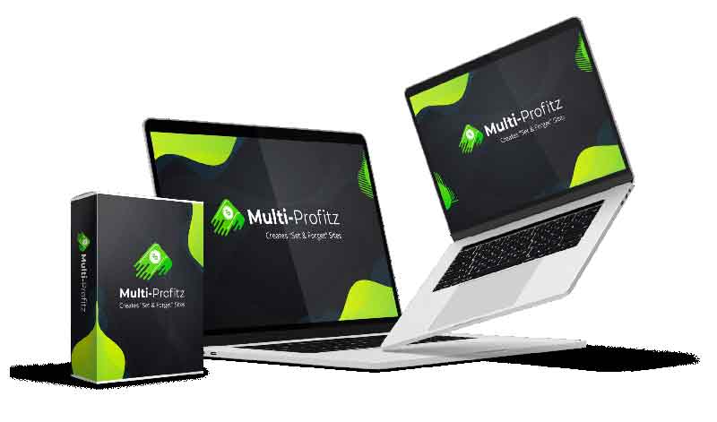 MultiProfitz Review and best deal